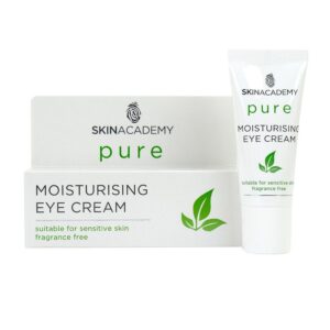 Skin Academy Niisutav silmaümbruskreem tundlikule nahale 25ml