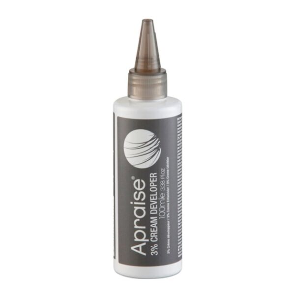 Apraise Kreemvesinik 3% 100ml