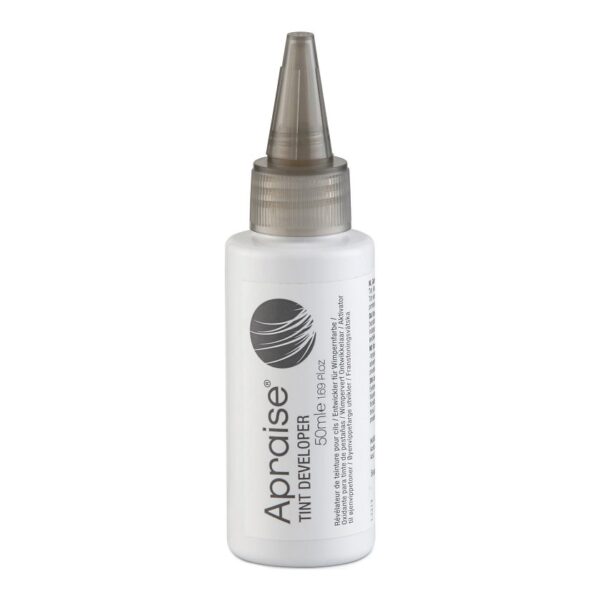 Apraise Värvikinniti, Vesinik 3% 50ml
