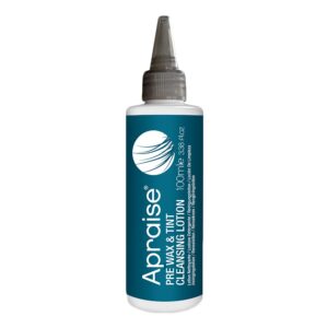 Apraise Nahka kaitsev puhastuslosjoon 100ml