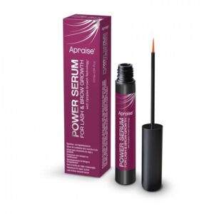 Apraise Hooldav seerum kulmudele & ripsmetele 10ml
