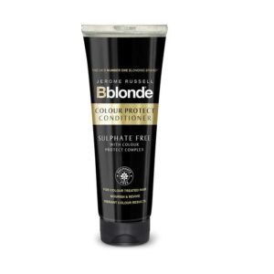Jerome Russell Bblonde Colour Protect juuksepalsam värvitud juustele 534353
