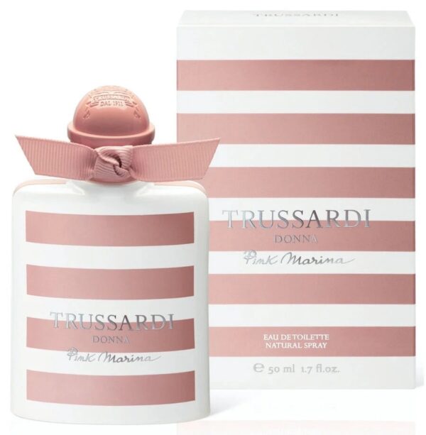 Trussardi Donna Pink Marina EdT 50ml