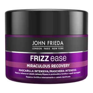 John Frieda Frizz Ease taastav juuksemask