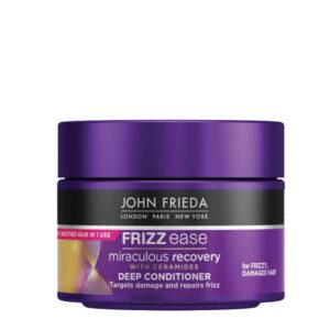 John Frieda Frizz Ease keramiididega sügavniisutav palsam 250ml