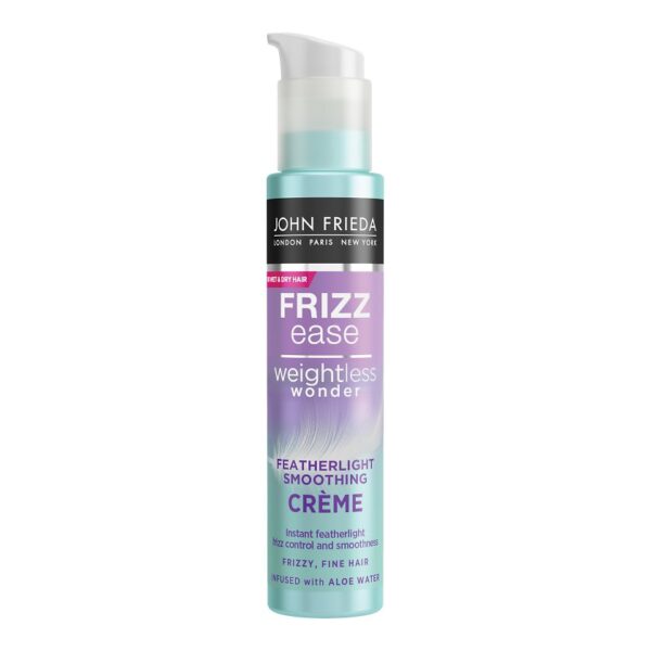John Frieda Frizz Ease siluv juuksekreem