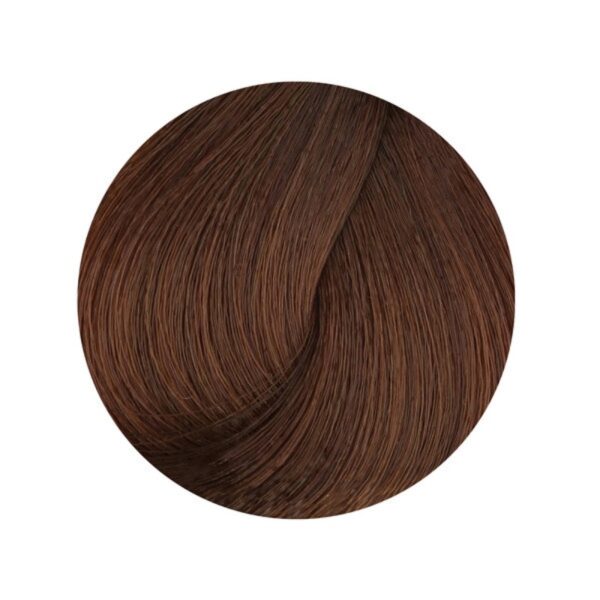 Biomagic Hair Color Cream kreemjas juuksevärv 5.03 Light Natural golden Brown 60ml - Image 2
