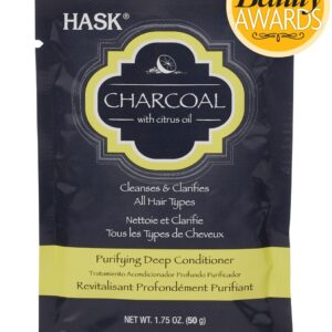 HASK Sidruni/söe hooldav mask