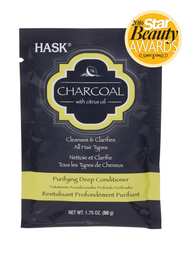 HASK Sidruni/söe hooldav mask