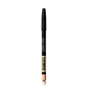 Max Factor silmapliiats kohl 90 natural glaze