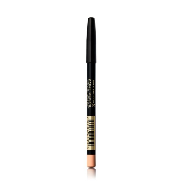 Max Factor silmapliiats kohl 90 natural glaze