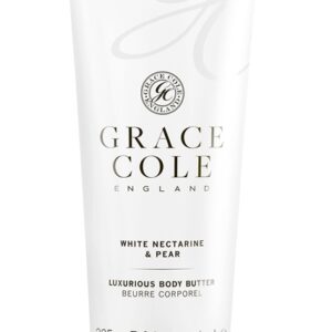 Grace Cole Kehavõi valge nektariin ja pirn 225g