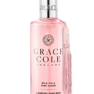 Grace Cole Kätepesugeel viigimari ja roosa seeder 300ml