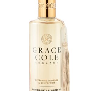 Grace Cole Vanni-ja dusigeel nektariiniõis ja greipfruut 300ml