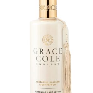 Grace Cole Kätekreem nektariiniõis ja greipfruut 300ml