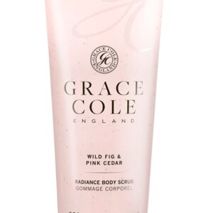 Grace Cole Kehakoorimisgeel viigimari ja roosa seeder 238ml