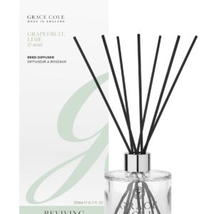 Grace cole Ruumi lõhnastaja greipfruut, laim ja münt 200ml
