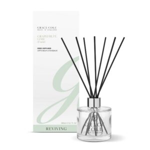 Grace cole Ruumi lõhnastaja greipfruut, laim ja münt 200ml