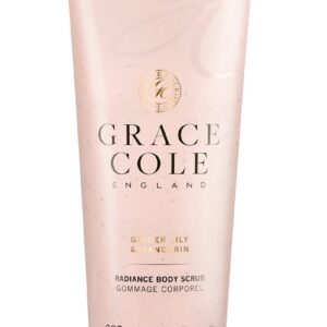 Grace Cole Kehakoorija ingver, liilia ja mandariin 238ml