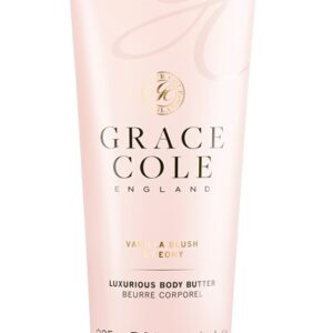 Grace Cole Kehavõi vanilje ja pojeng 225g