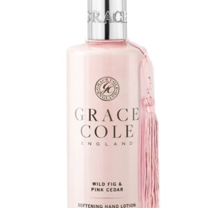 Grace Cole Kätekreem viigimari ja roosa seeder 300ml