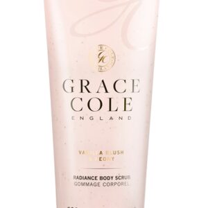 Grace Cole Kehakoorimisgeel vanilje ja pojeng 238ml