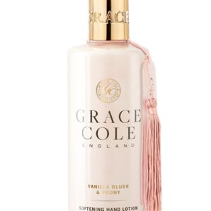 Grace Cole Kätekreem vanilje ja pojeng 300ml