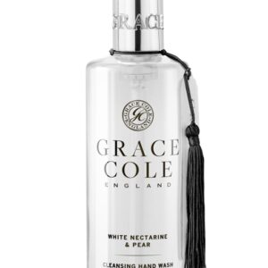 Grace Cole Kätepesugeel valge nektariin ja pirn 300ml