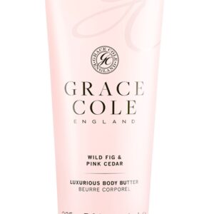 Grace Cole Kehavõi viigimari ja roosa seeder 225g
