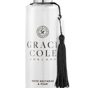 Grace Cole Kehasprei  valge nektariin ja pirn 250ml