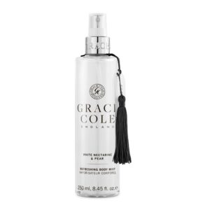 Grace Cole Kehasprei  valge nektariin ja pirn 250ml