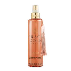 Grace Cole Kehasprei ingver, liilia ja mandariin 250ml