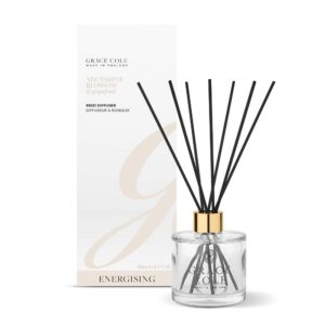 Grace Cole Ruumi lõhnastaja nektariiniõis ja greipfruut 200ml