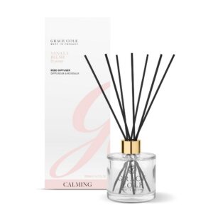 Grace Cole Ruumi lõhnastaja vanilje ja pojeng 200ml