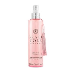 Grace Cole Kehasprei viigimari ja roosa seeder 250ml