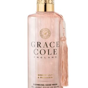 Grace Cole Kätepesugeel ingver, liilia ja mandariin 300ml