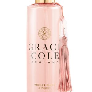 Grace Cole Kehasprei vanilje ja pojeng 250ml