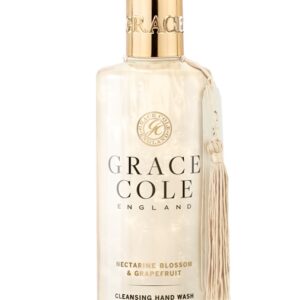 Grace Cole Kätepesugeel nektariiniõis ja greipfruut 300ml