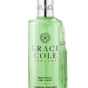 Grace Cole Kätepesugeel greipfruut, laim ja münt 300ml