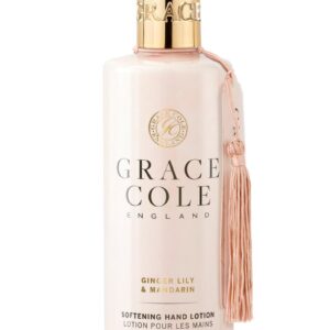 Grace Cole Kätekreem ingver, liilia ja mandariin 300ml