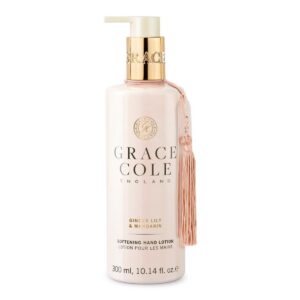 Grace Cole Kätekreem ingver, liilia ja mandariin 300ml