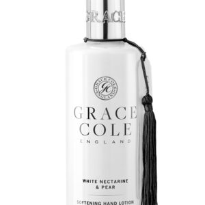 Grace Cole Kätekreem valge nektariin ja pirn 300ml