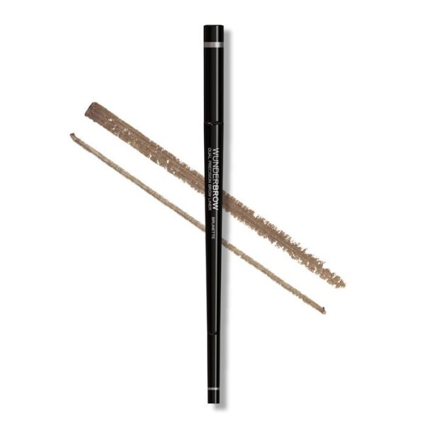 Wunder2 Wunderbrow kahepoolne kulmulainer brunette