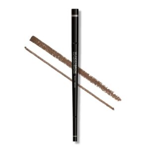 Wunder2 Wunderbrow kahepoolne kulmulainer black/brown