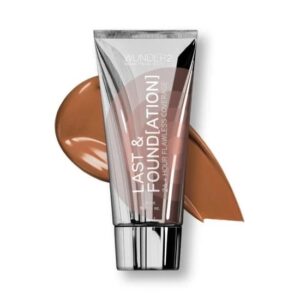 Wunder2 Last & Foundation 60 Chocolate 30ml