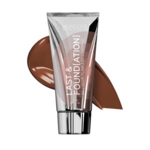 Wunder2 Last & Foundation 70 Espresso 30ml