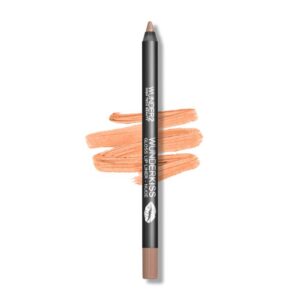 Wunder2 WUNDERKISS LIP LINER lainer-huulepliiats Nude