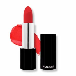 Wunder2 Must Have Matte huulepulk, Crush For Coral