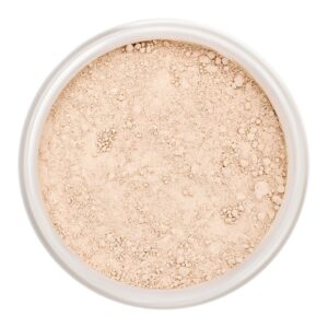 Lily Lolo Mineraalpuuder Blondie SPF15