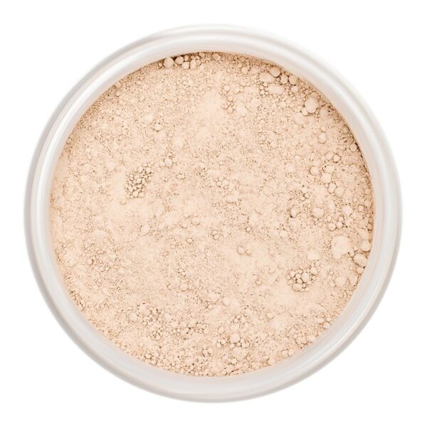 Lily Lolo Mineraalpuuder Blondie SPF15